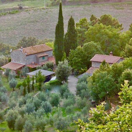Casa Della Madonna Montaione Exterior foto